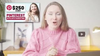 Make $1370+ Per WEEK With Pinterest Affiliate Marketing (NO WEBSITE!) 2