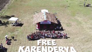 I Opened A FREE Karenderya
