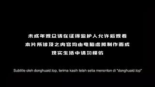 Glorious Reveng Of Ye Feng Eps 34 Sub Indo