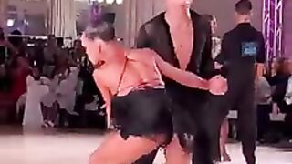 Miami_Vibe_DanceSport_????????????????_#shorts(