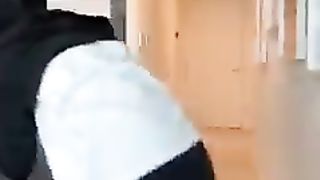 I_Found_a_penguin_????_at_my_Home_????????_#shorts_#couple_#