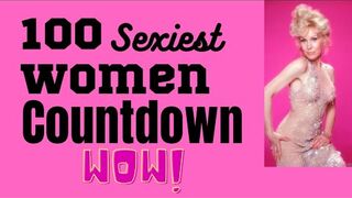 ’s 100  Women Countdown