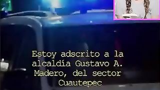 Encuentros con la Llorona