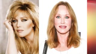 The Most Beautiful Women Of The '80s _ TOP 30