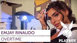 Plus HD - Emjay Rinaudo