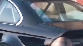 Crazy how the inline 6 engines sound jdm