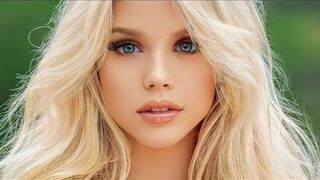 Beautiful blondes 2024