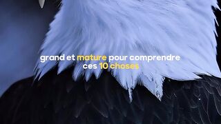 10 choses que j'aurais aimé connaître à mes 22ans..