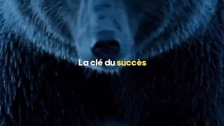 Tu ne réussiras jamais si tu ne peux pas être discipliné dans la vie..