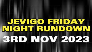 Welcome to Our Friday Weekend Show in Lagos Nigeria