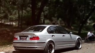 BMW E46 318i