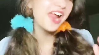 Pov： the pick me girl who thinks she’s the main character! #pov #foryou #shorts