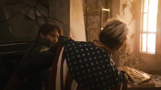 Homelander Vs. Superman Who wins Watch this video