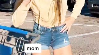 WHEN MOMS PURSE GETS STOLEN PART 2
