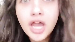 Pov： I get ready to see my CRUSH AT THE MALL???? #quirky #shorts #pov