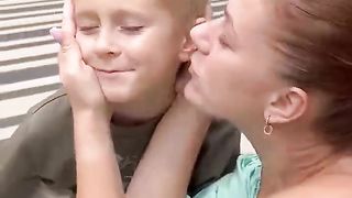 Did she want Daddy's love？