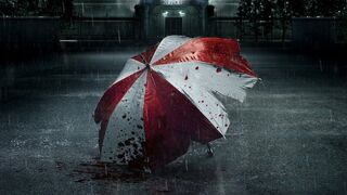 Racoon City Trailer
