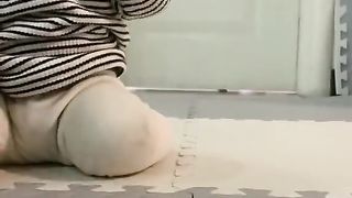 Funny baby video 2024