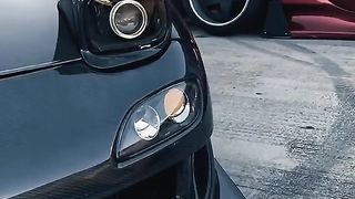 Sport cars comunity
