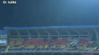 Zimbabwe vs srilanka last over thrilling