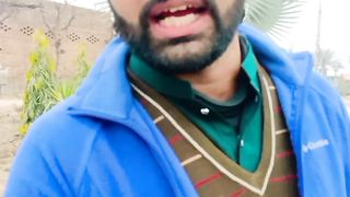 Baba g kahty hn new funny videoبابا جی کہتے ہیں نیو فنی وڈیو||Jutt Munda 325||Nazim Jutt