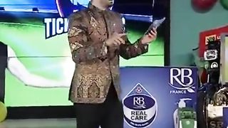 What is it? The buyer does not wear. The wearer does not buy