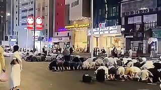 The prayers ll climate