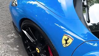not an ordinary colour
