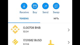 HOW TO TRANSFER CRYPTO FROM METAMASK TO BINANCE - 2022