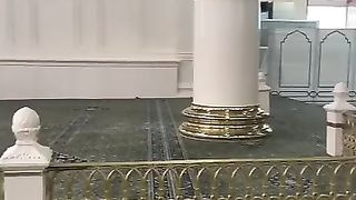 This is the piece of land from Jannah