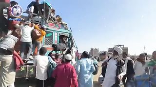 Bhoopal ka Ijtima