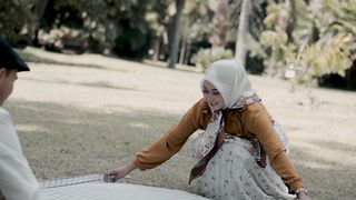 Teaser Prewedding Guruh & Sabrina