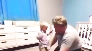 father love