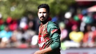Bangladesh cricketer banned for 2 years, but why