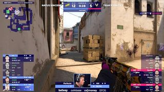 dupreeh - 1vs2