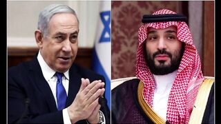 Israel will have to pay a heavy price for relations with Saudi Arabia, CNN