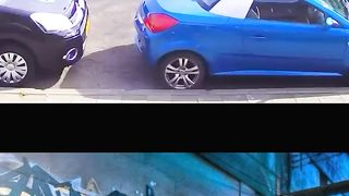 Ridiculous Incident vol 231