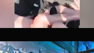 Ridiculous Incident vol 232