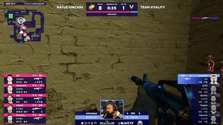 casters flame Ninja