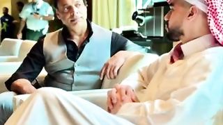 Shoaib Akhtar's unique gift to the Saudi prince