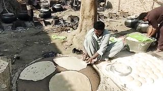 گاوں کی شادی
