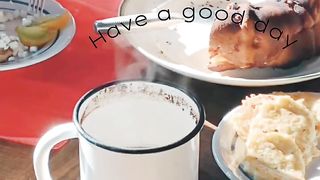 Good Morning!!