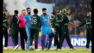 T20 World Cup USA completes preparations for India-Pakistan high-voltage competition