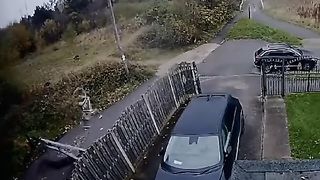 Cycling epic fail...