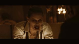 Joker Leto being cringe for a minute straight (Suicide Squad) 2024