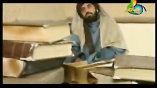 Bahlool Dana  movies part 19 بہلول دنا