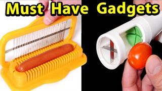 30 Kitchen Gadgets for Cooking