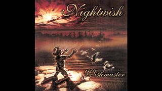 Nightwish-Come Cover Me