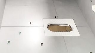 Perfect gradient for drainage
