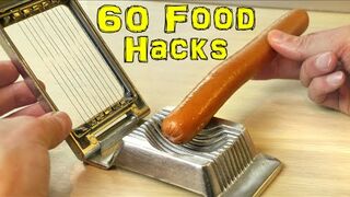 Ultimate Food Hacks Compilation 2